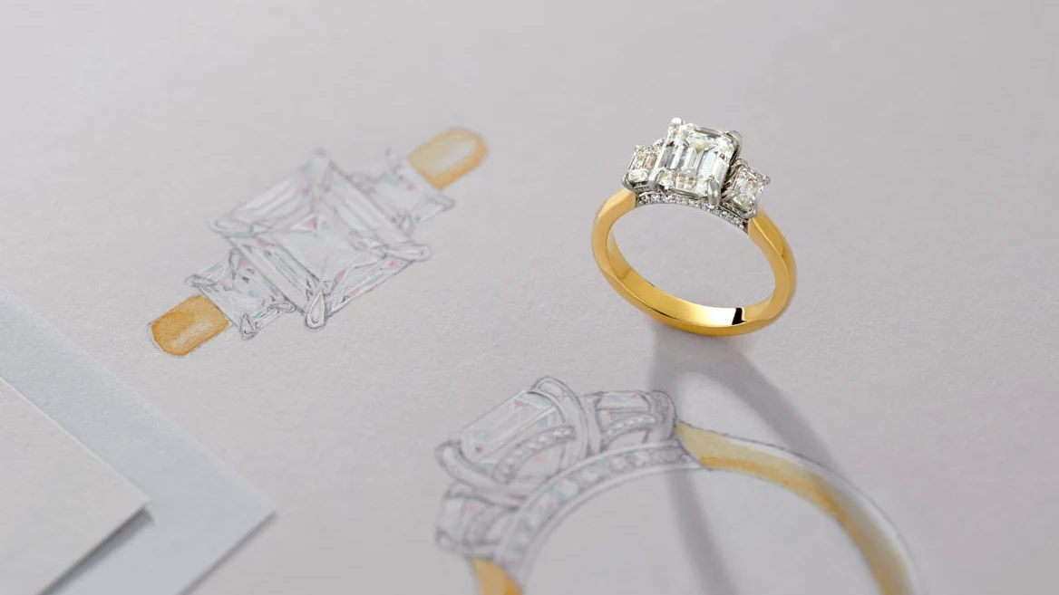 Timeless Elegance Since 1922