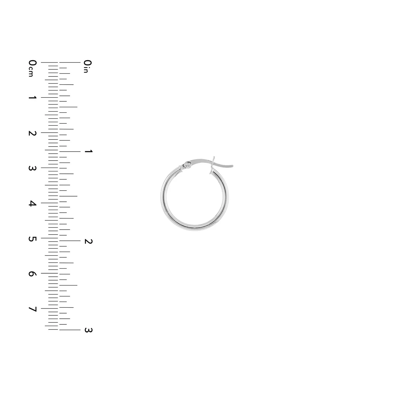 20MM Hoops - Image 7