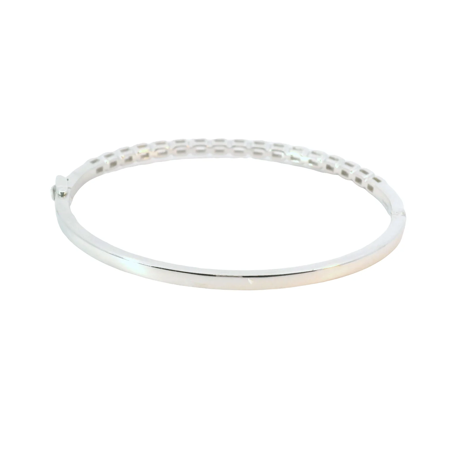 Diamonds Bracelet - Image 3