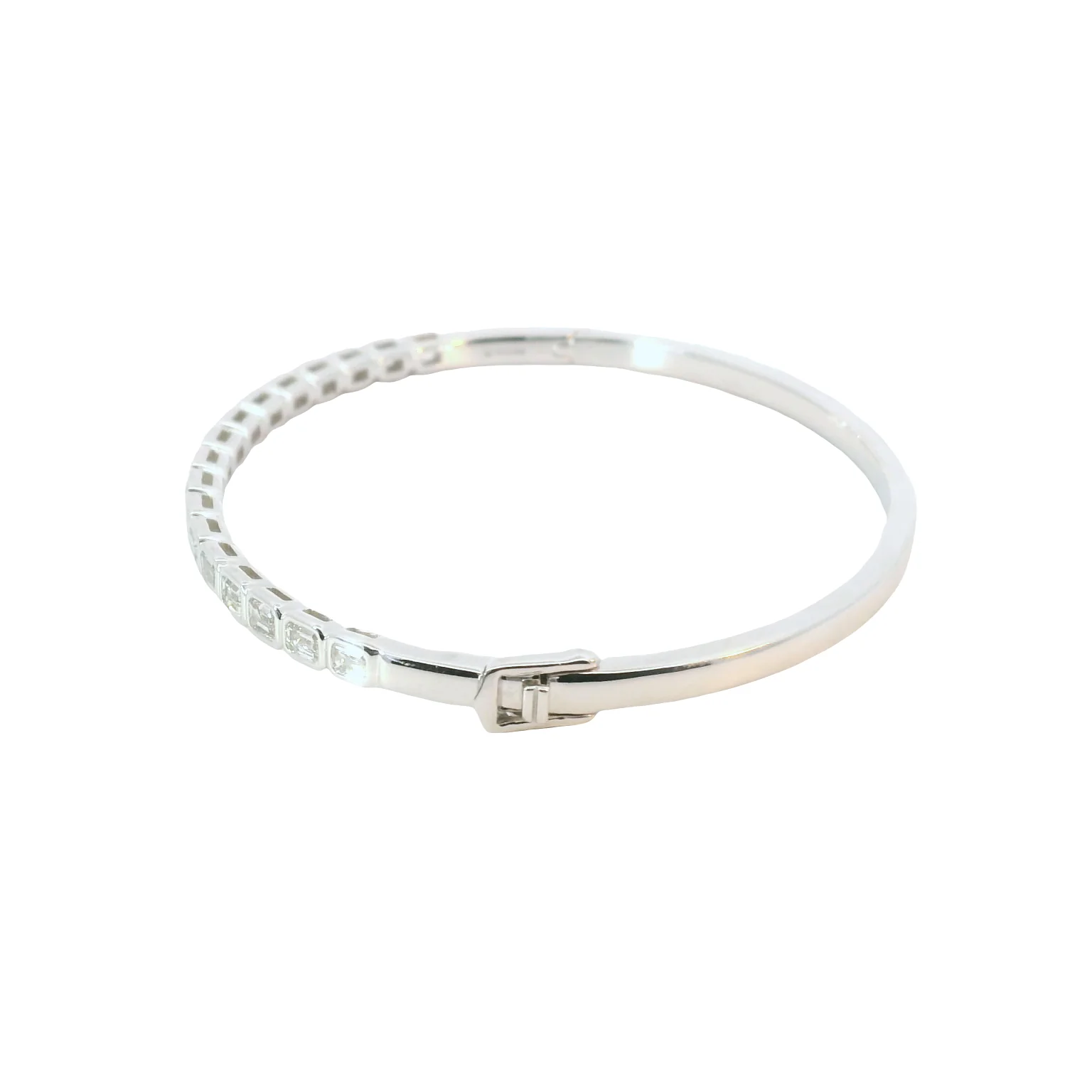 Diamonds Bracelet - Image 4