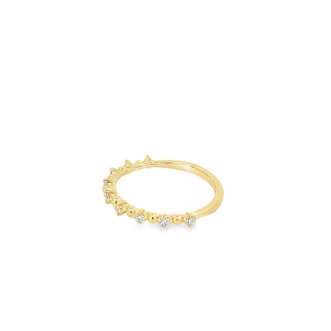 Diamonds Ring - Image 4