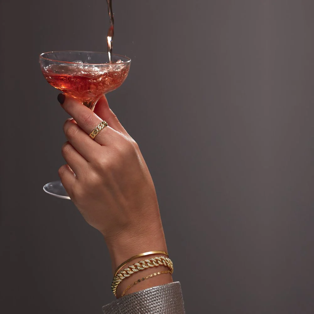 Herringbone Bracelet - Image 5