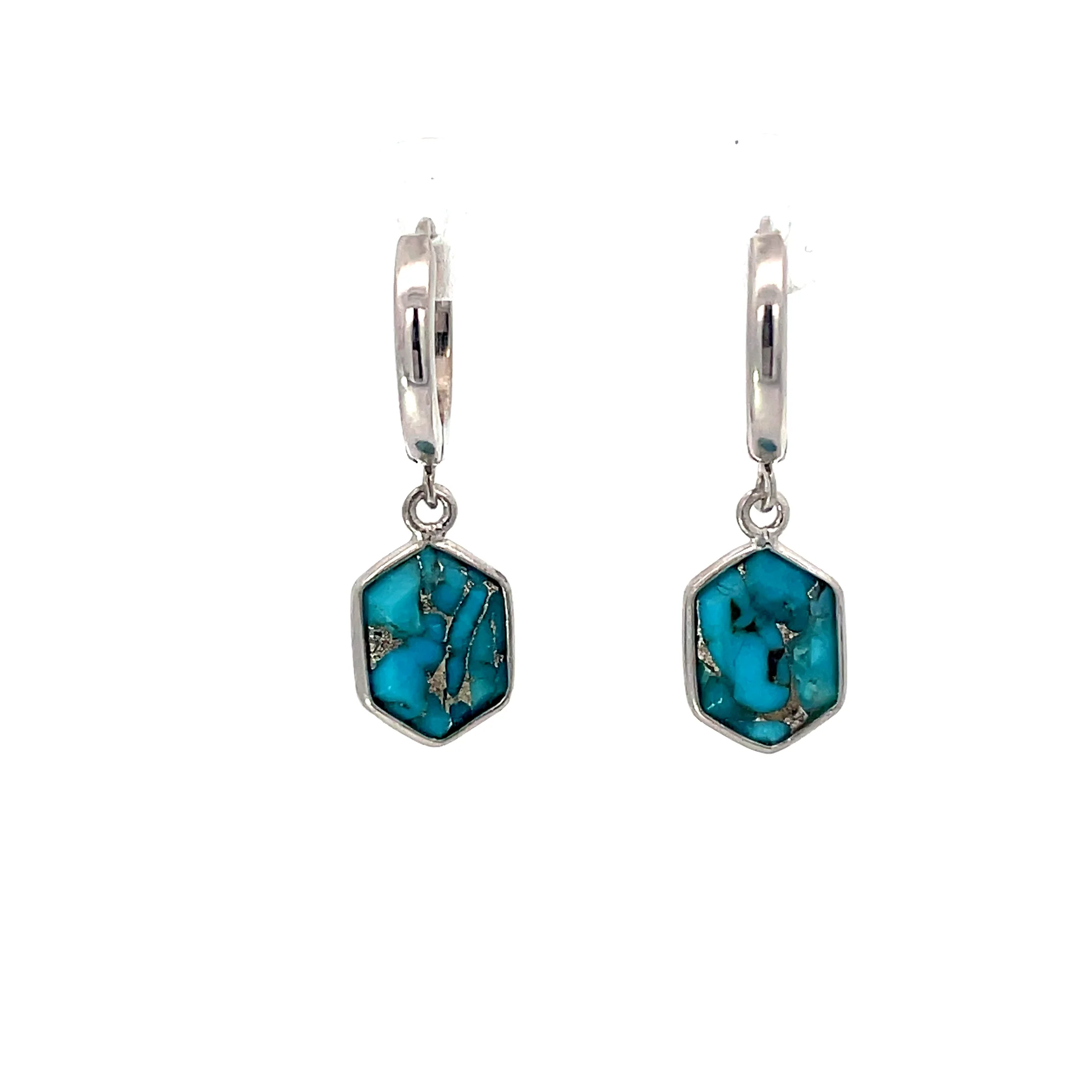 Jorge Revilla Geo Collection Earrings - Image 3