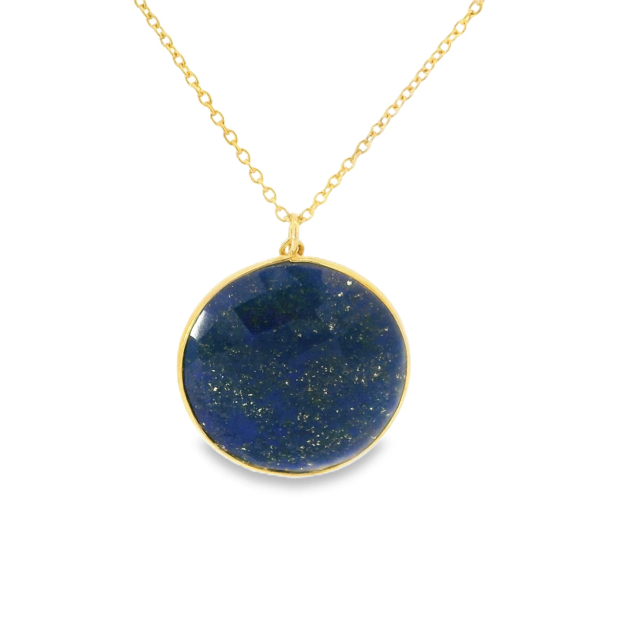 Jorge Revilla Luna Collection Necklace - Image 3