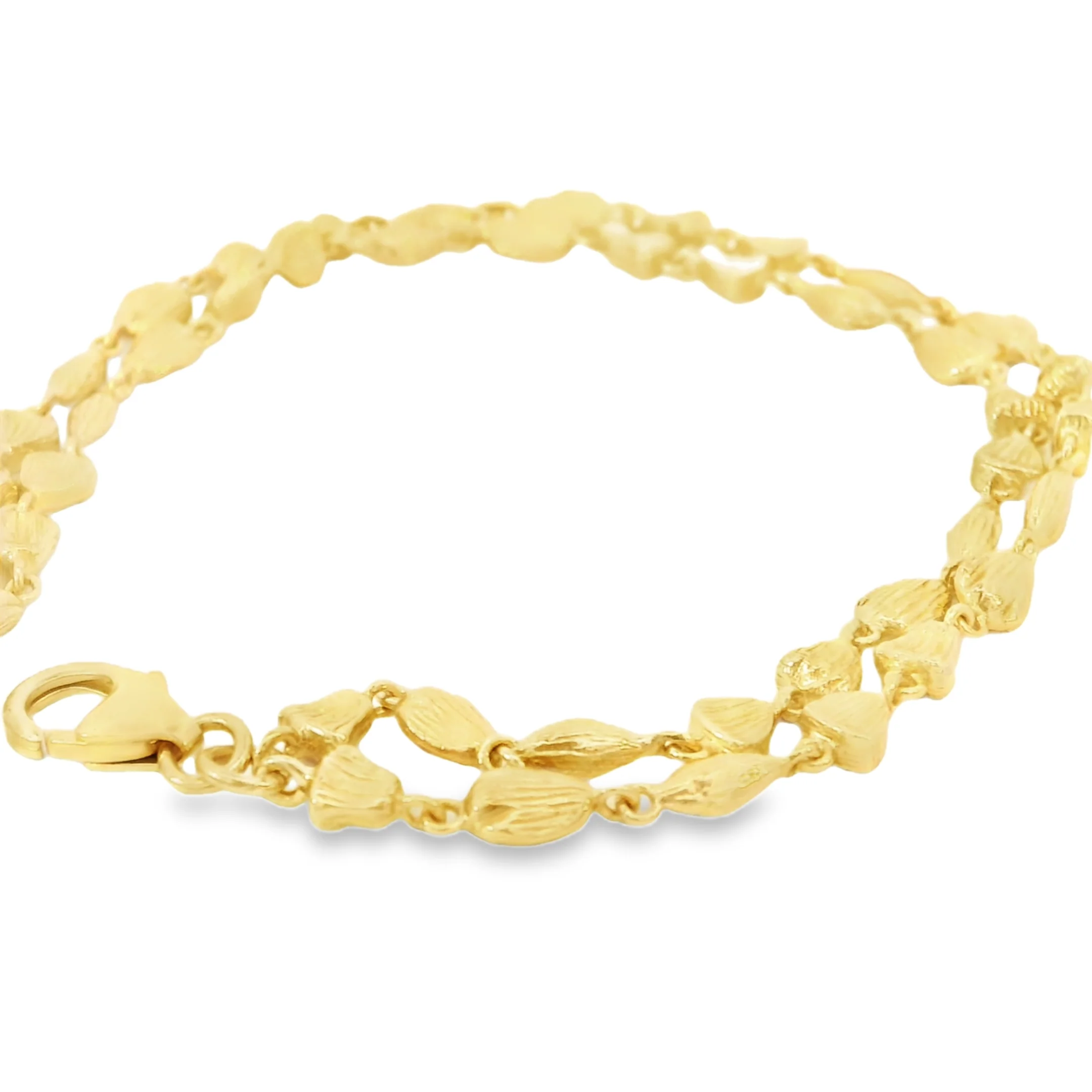 Jorge Revilla Nuggets Collection Bracelet - Image 3