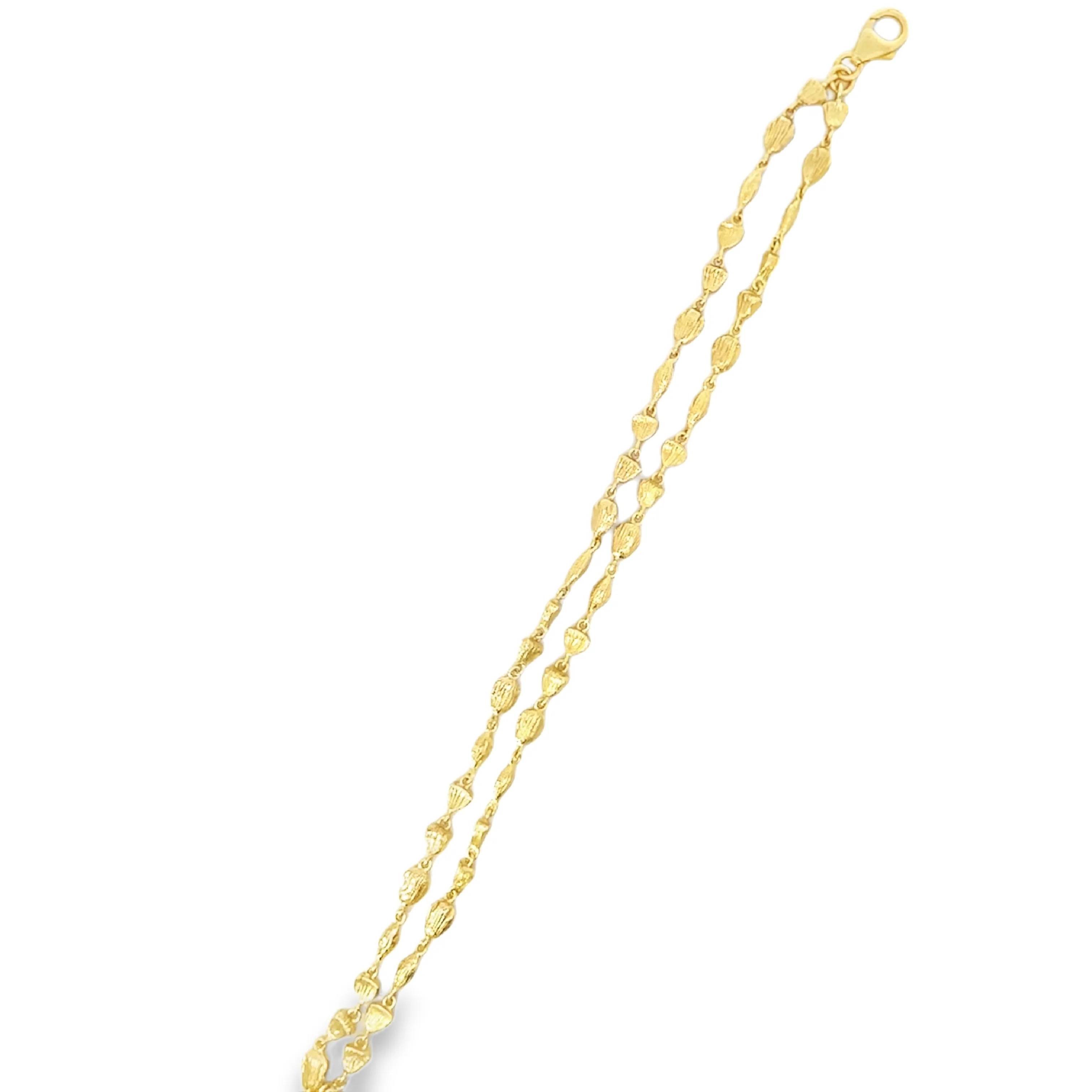 Jorge Revilla Nuggets Collection Bracelet - Image 4