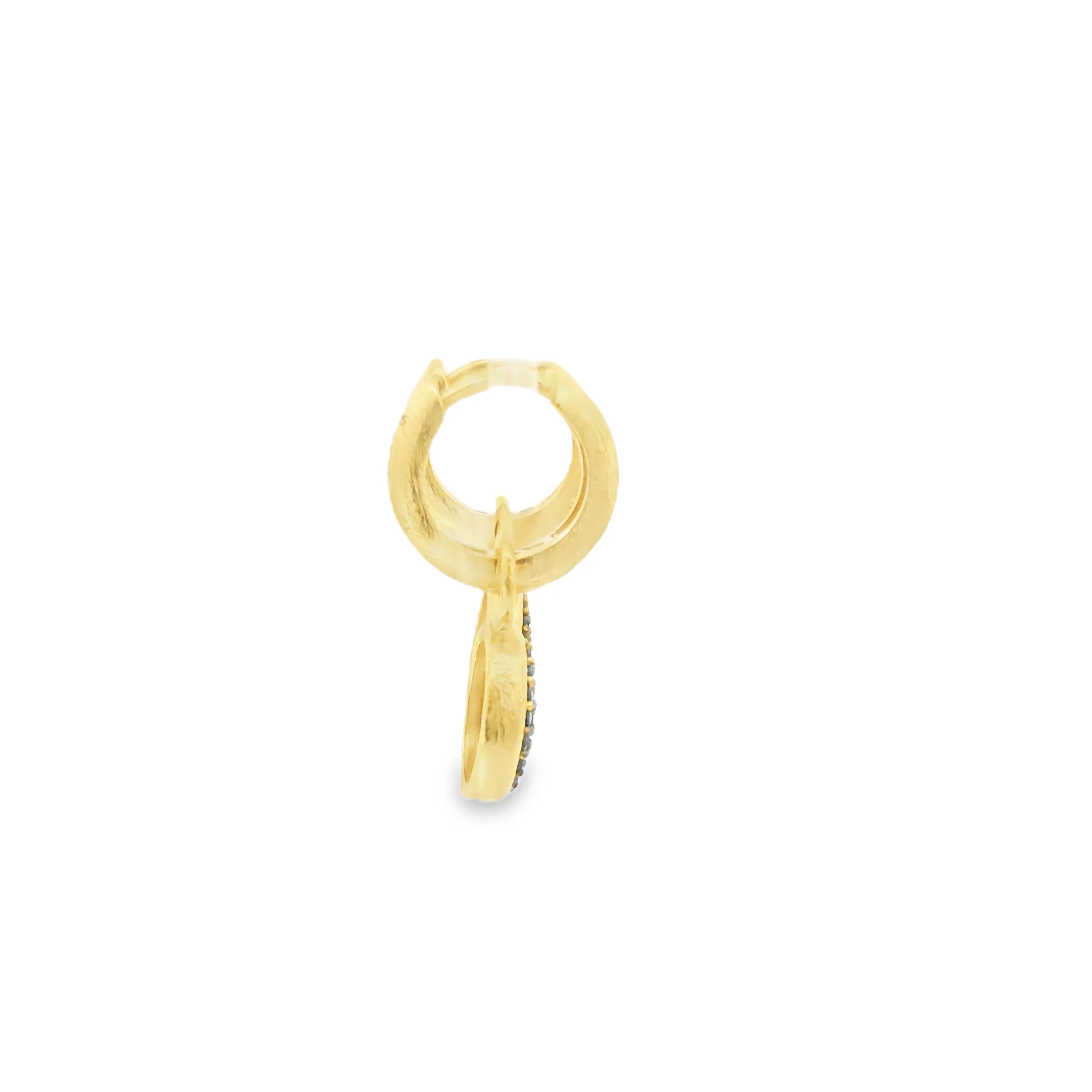 Jorge Revilla Stars Collection Earrings - Image 4