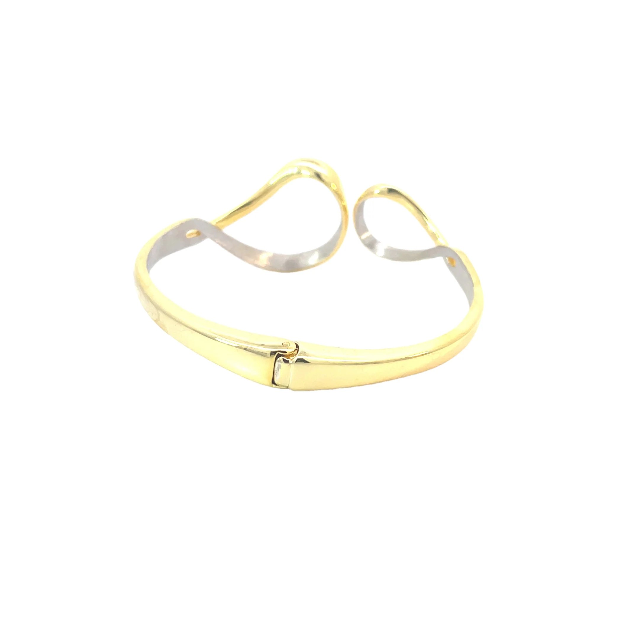 Jorge Revilla Venice Collection Bangle - Image 3