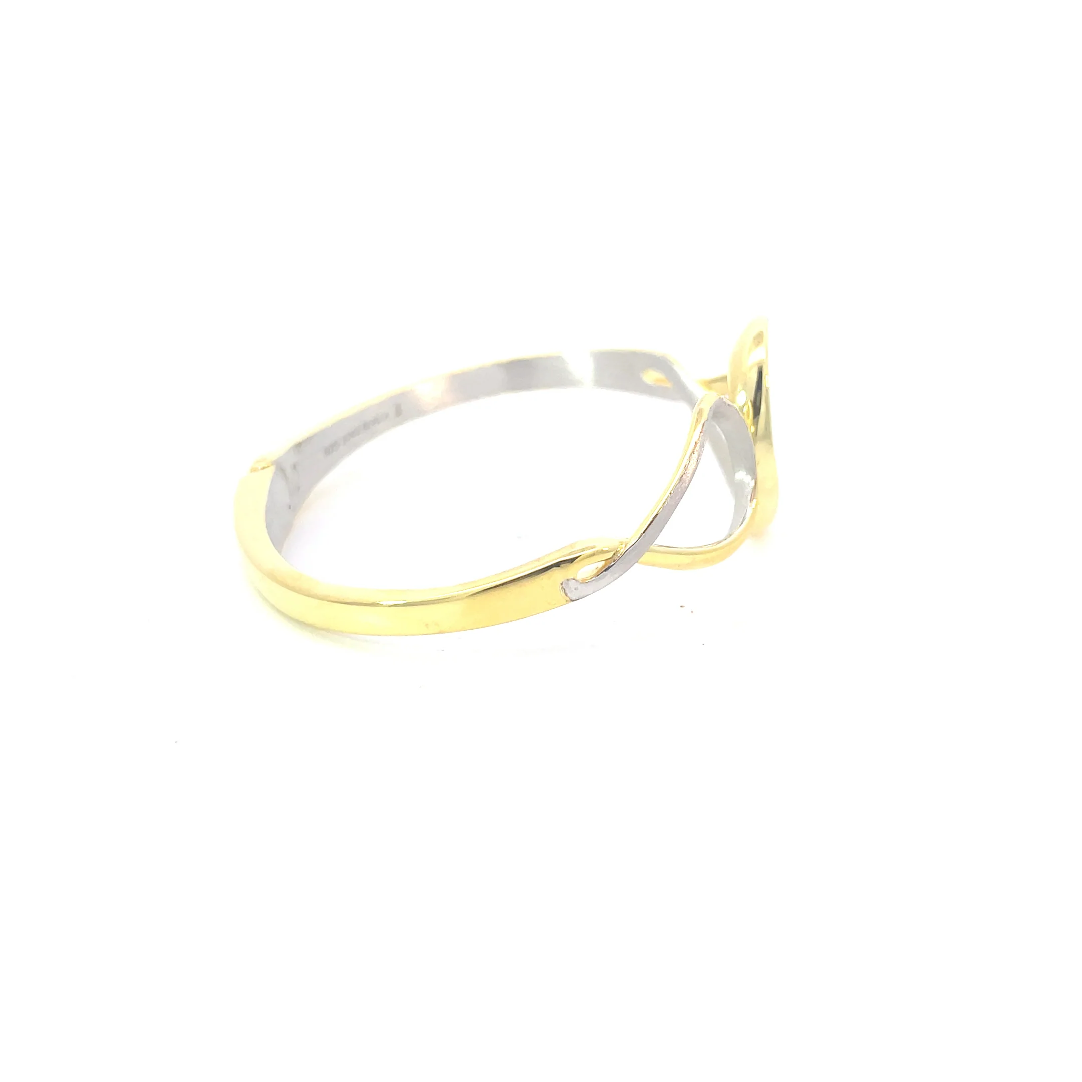 Jorge Revilla Venice Collection Bangle - Image 4
