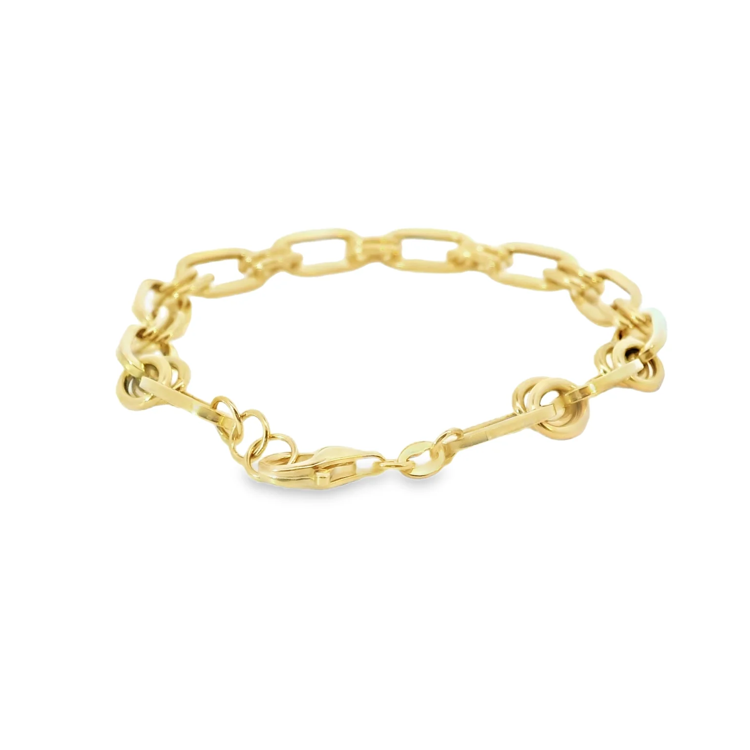 Paperclip Bracele - Image 3