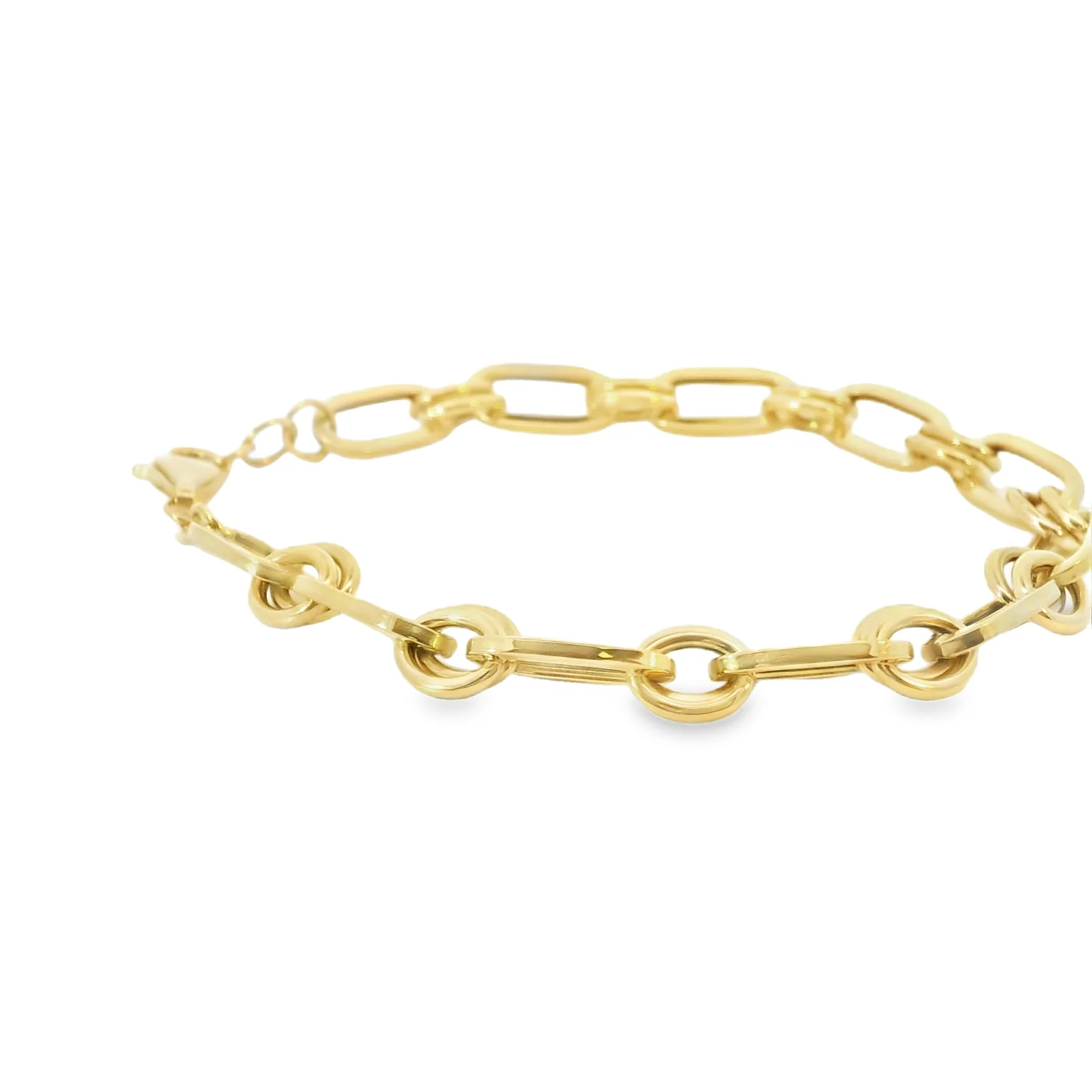 Paperclip Bracele - Image 4