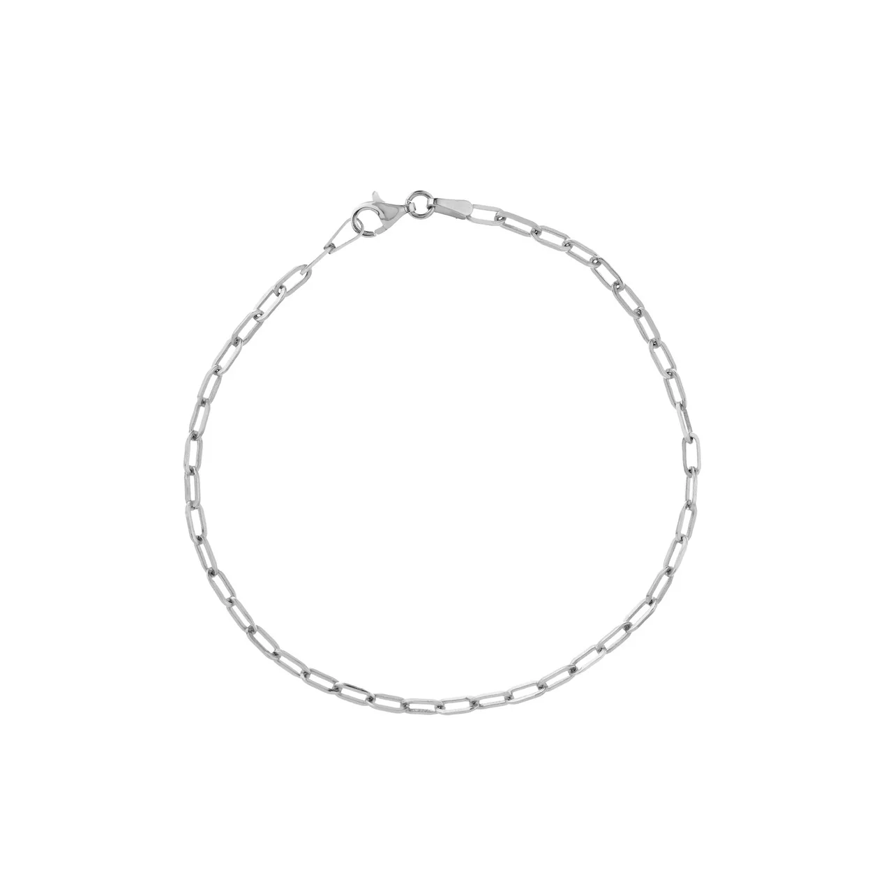 Paperclip Bracelet - Image 6