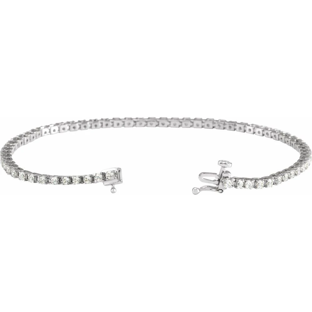 Tennis Bracelet - Image 4