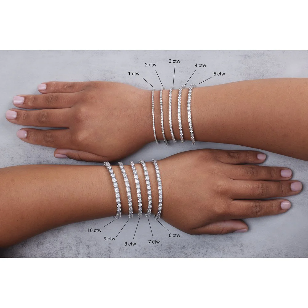 Tennis Bracelet - Image 5